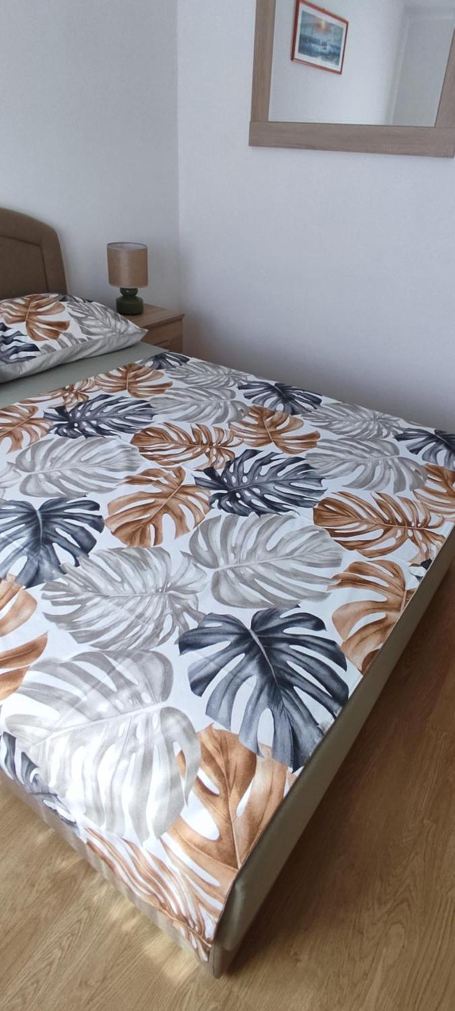 Car Apartment Vir