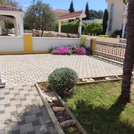 Apartman Car Vir Exterior photo