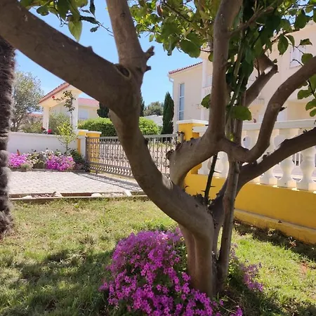 Apartman Car Vir Exterior photo